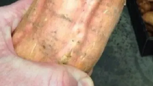 Если вы сделаете это несколько раз, ваш член встанет как скала. (Кликните на фото)